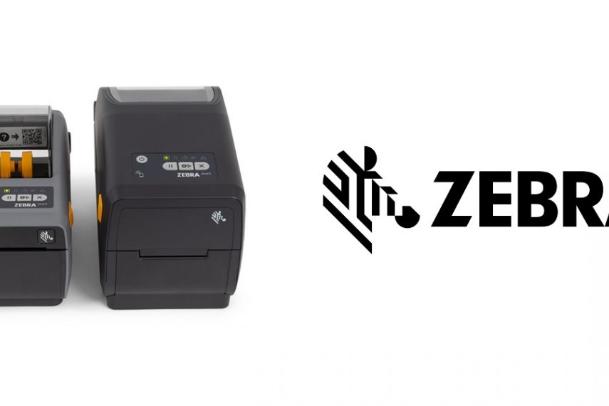 New Zebra ZD411 Label Printers