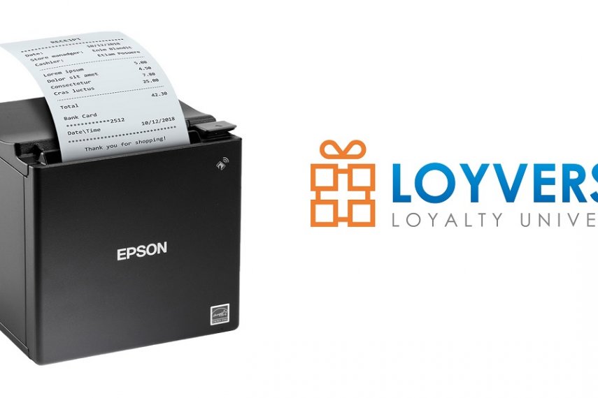 Supported Receipt Printers for Loyverse POS