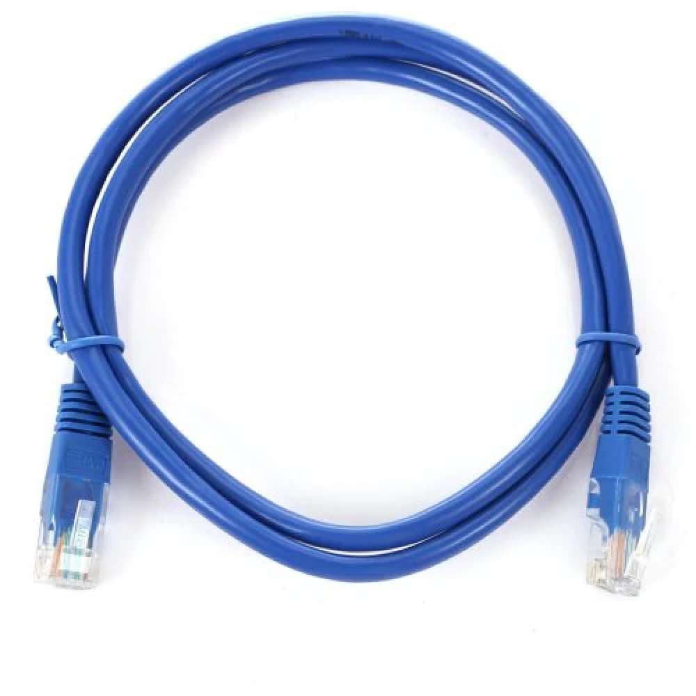 View 10m Ethernet/network Cable - Straight Through