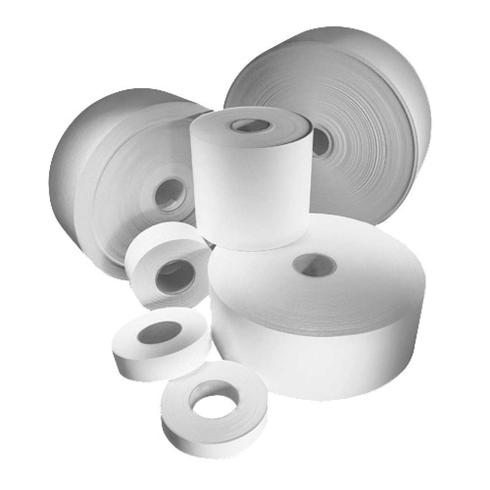 110x50 BPA Free Thermal Paper Rolls - 24 Rolls