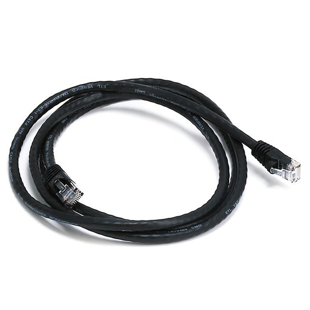 View 1m Ethernet/network Cable - Cross Over