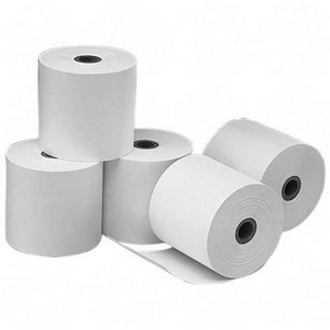 57x47 Thermal Paper Rolls - 24 Rolls