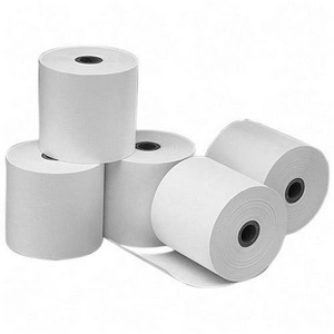 57x57 Thermal Paper Rolls - 24 Rolls