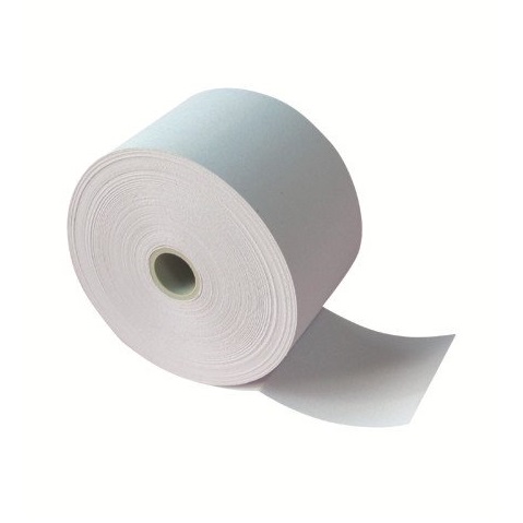 80x135 Thermal Paper Rolls - 12 Rolls