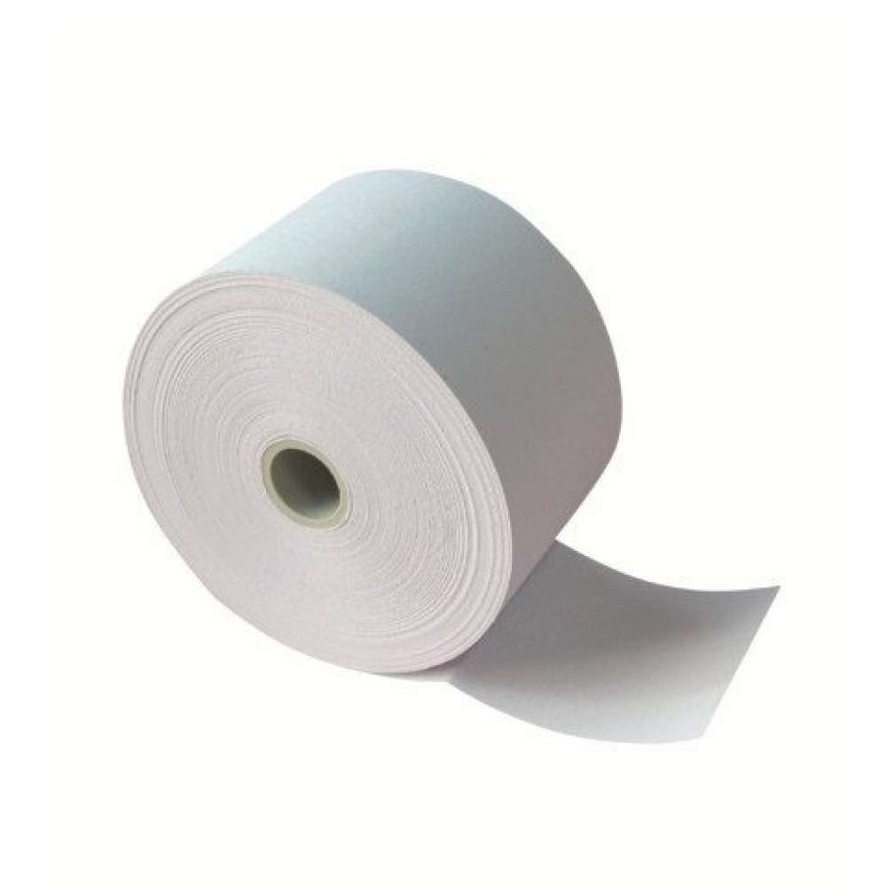 80x150 Thermal Paper Rolls - 8 Rolls
