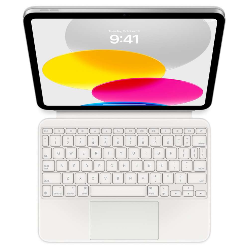 Apple Magic Keyboard for iPad 10.9" 10th Gen - US English