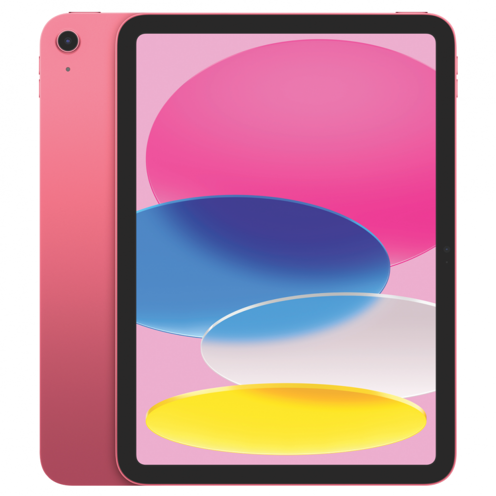 Apple iPad 10.9" 10th Gen Wifi 64Gb Pink