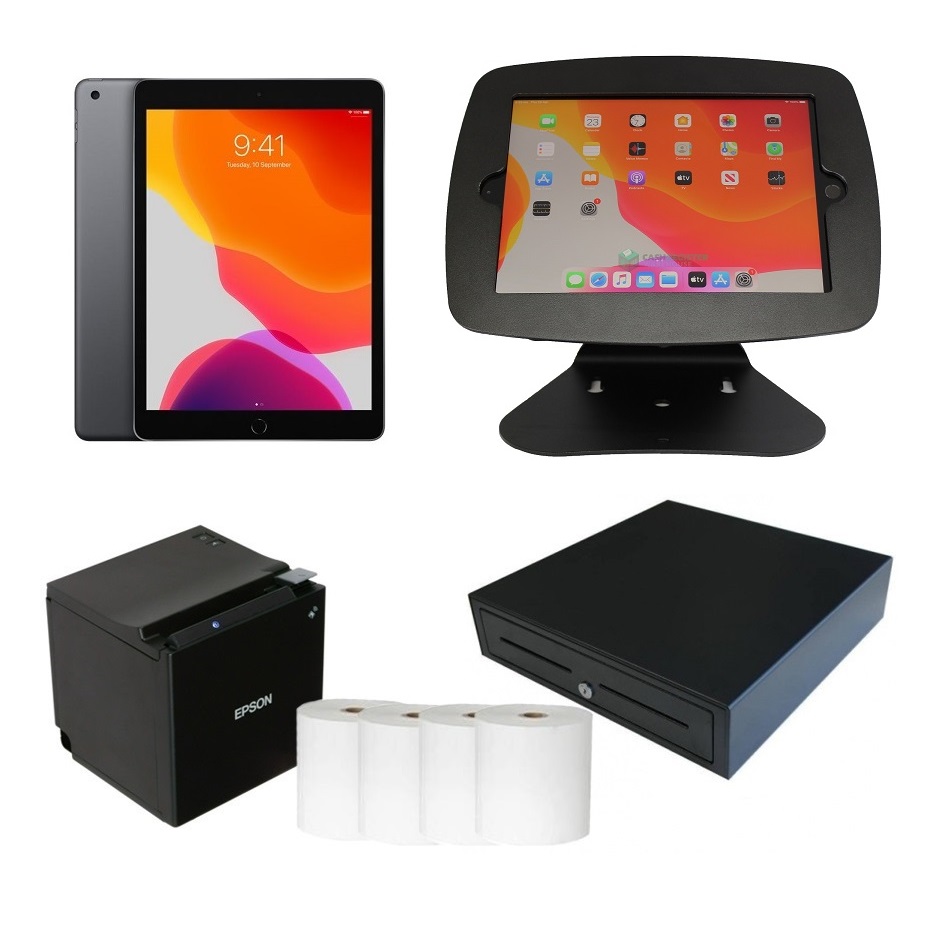 Apple iPad POS Hardware Bundle 5