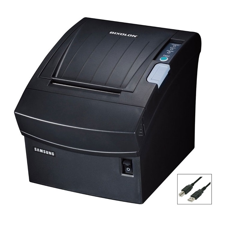 Bixolon SRP-350III USB Thermal Receipt Printer