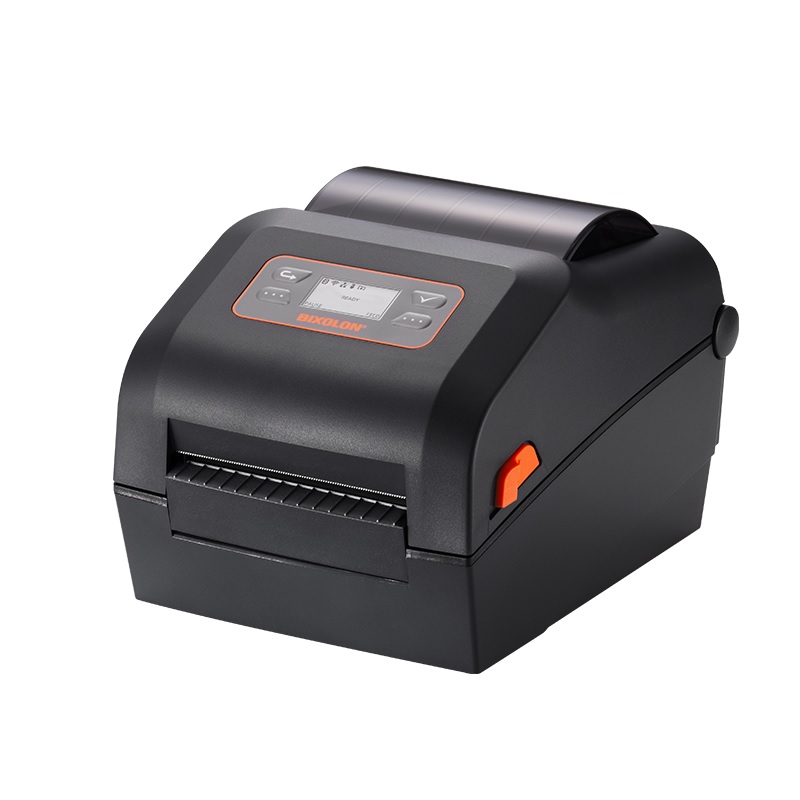 Bixolon XD5-40T 4" Label Printer with USB & Wifi Interface