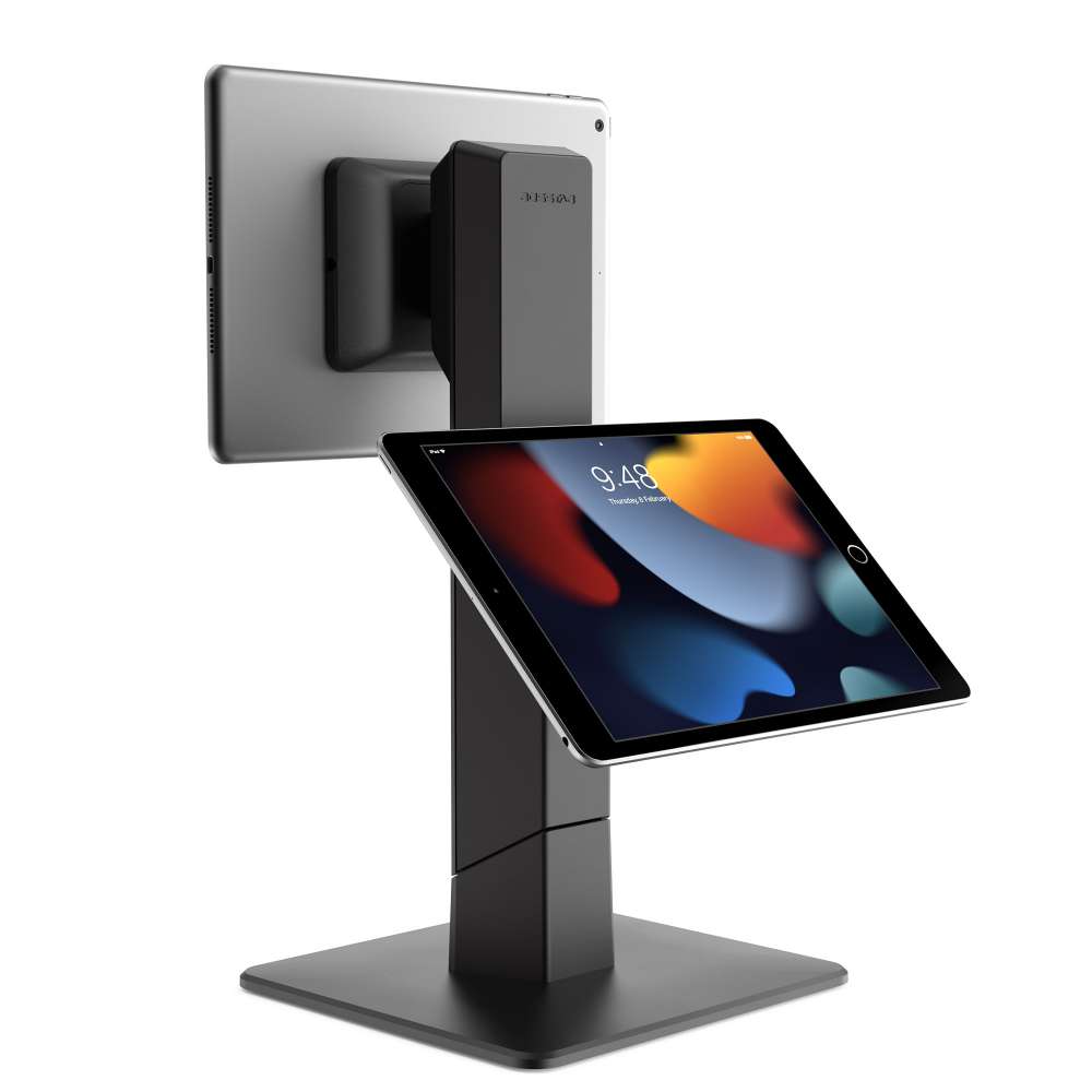 Bosstab Dual Universal Tablet Stand Black