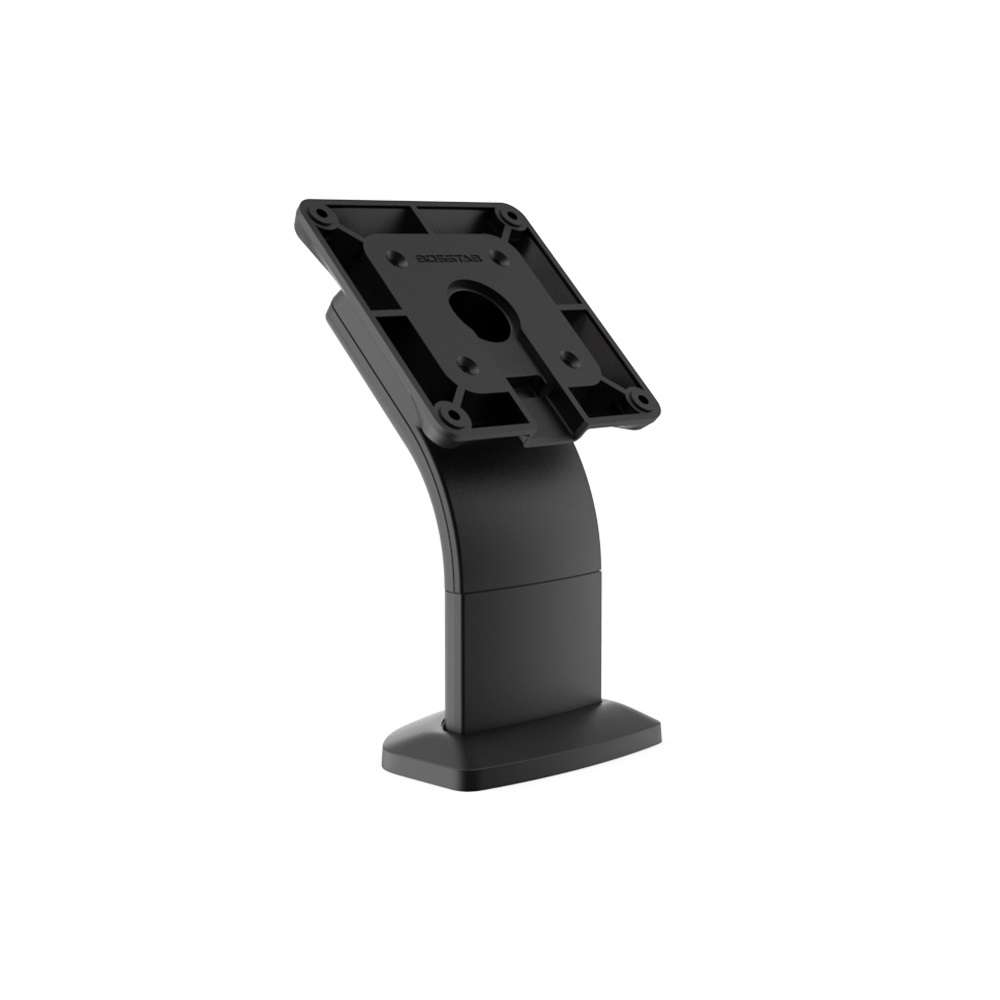 Bosstab Evo VESA Desktop Stand Black - Screw Mount