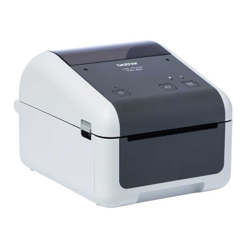View Brother TD-4420DN Label Printer with USB, Serial & Ethernet Interface