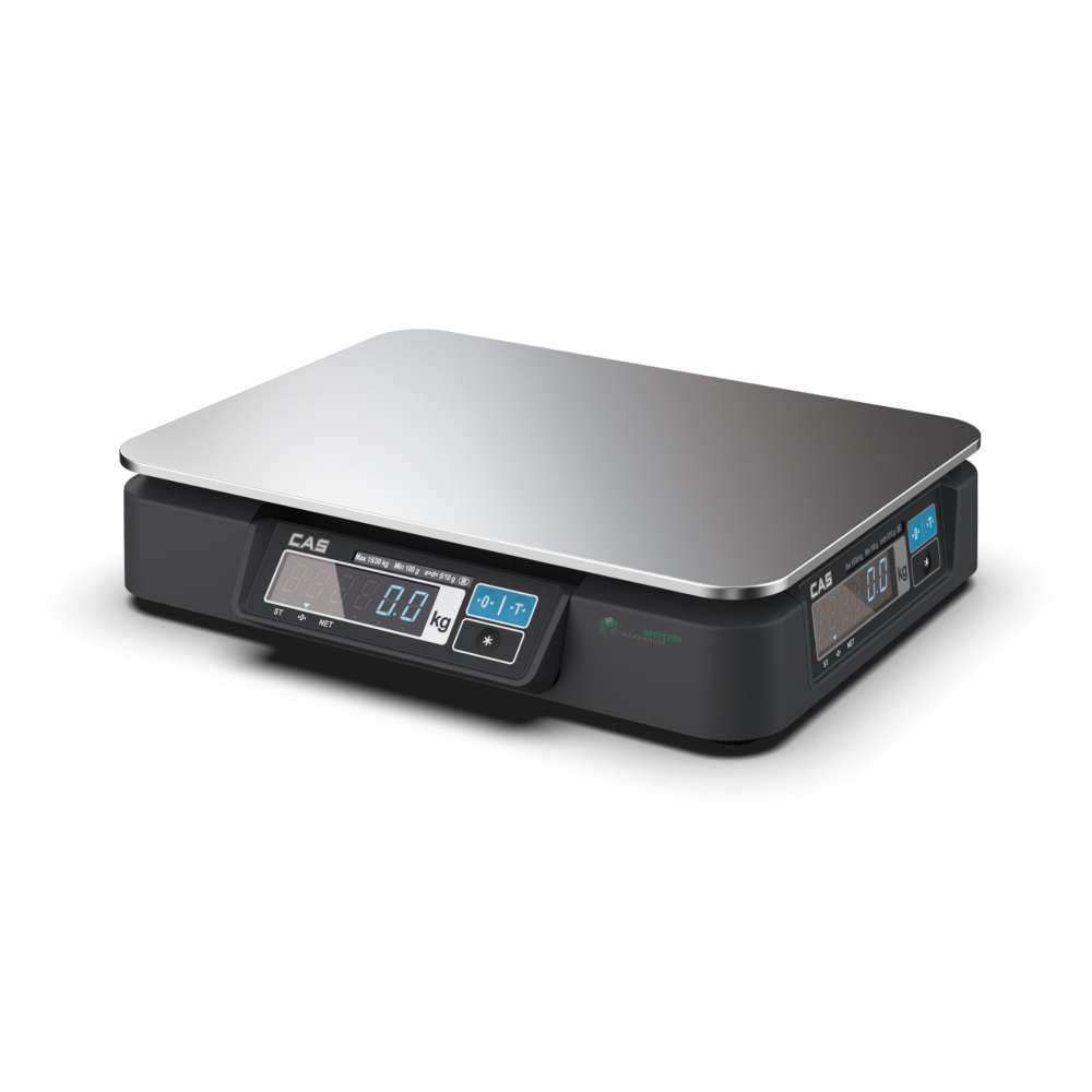 View CAS PDN POS & ECR Checkout Weighing Scale