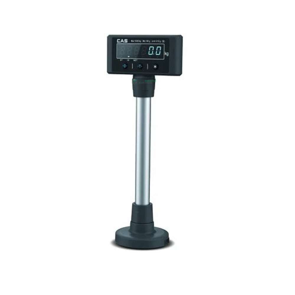 CAS PDN Scale Optional Remote Pole