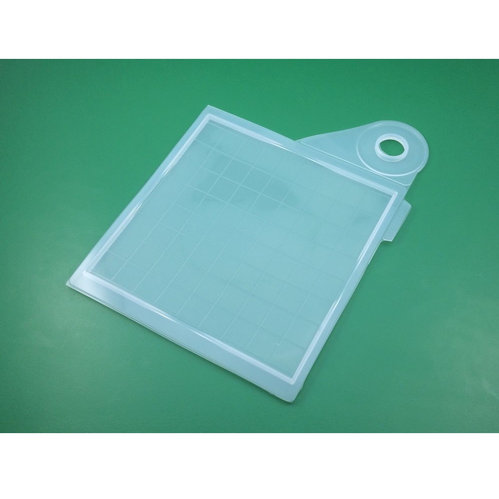 View Casio Sec-300/2000 Wetcover Flat