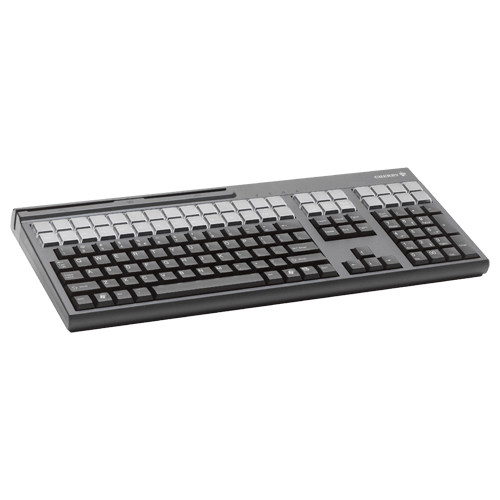 Cherry LPOS 71410 Qwerty Keyboard Msr Usb