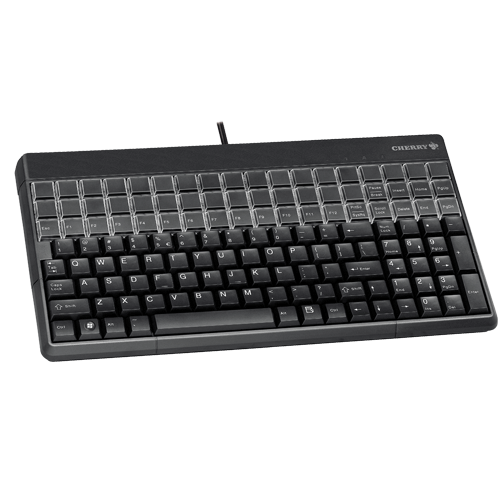 Cherry Spos 61400 Qwerty Keyboard USB