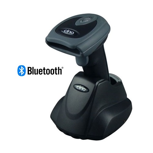 View Cino Fbc780 Bluetooth Barcode Scanner