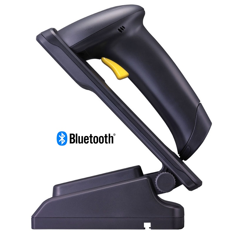 Cipherlab 1560P Bluetooth Barcode Scanner