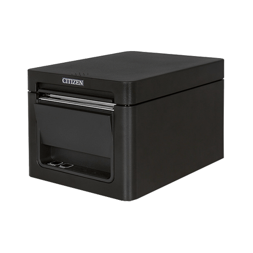 Citizen Ctd150 Thermal Receipt Printer Usb+serial