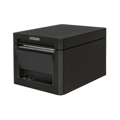 Citizen Ctd150 Thermal Receipt Printer Usb+ethernet