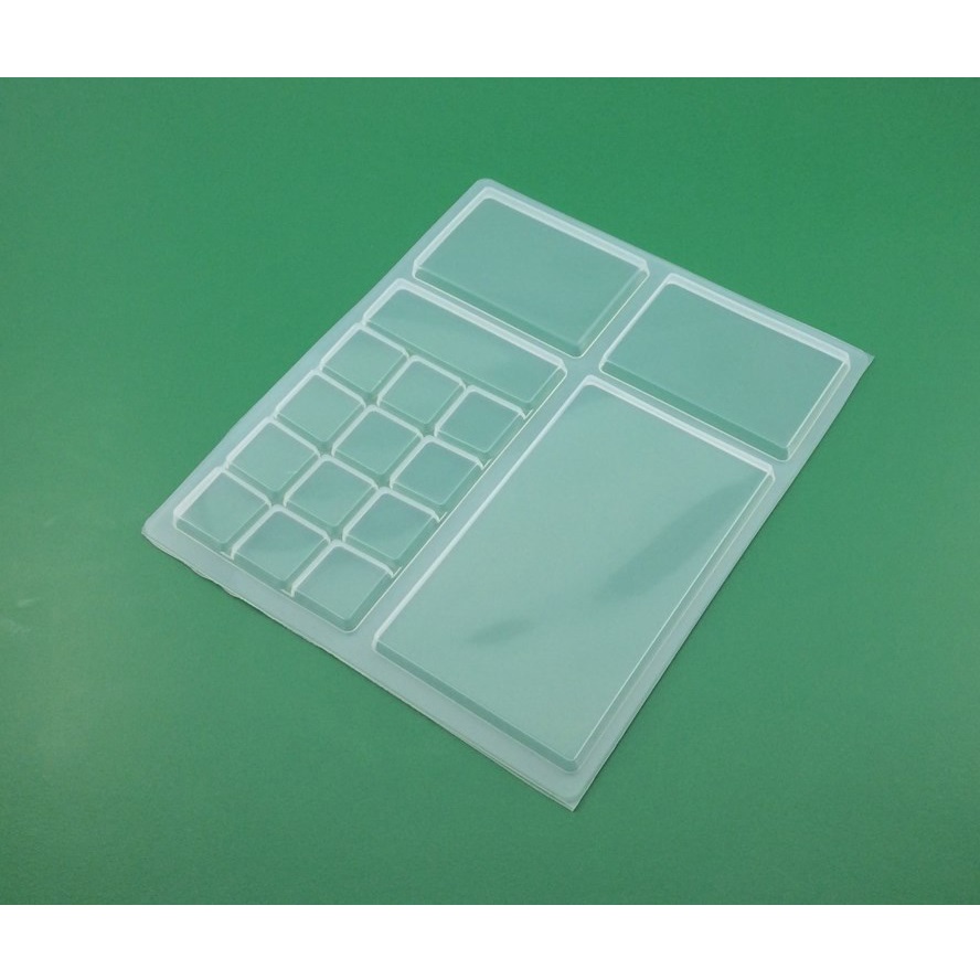 View Casio Sec-300/2000 Wetcover Raised