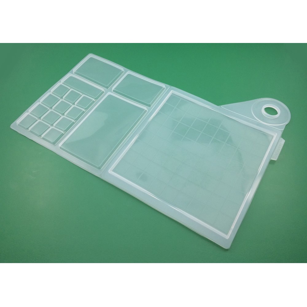 View Casio Sec-300/2000 Wetcover Complete