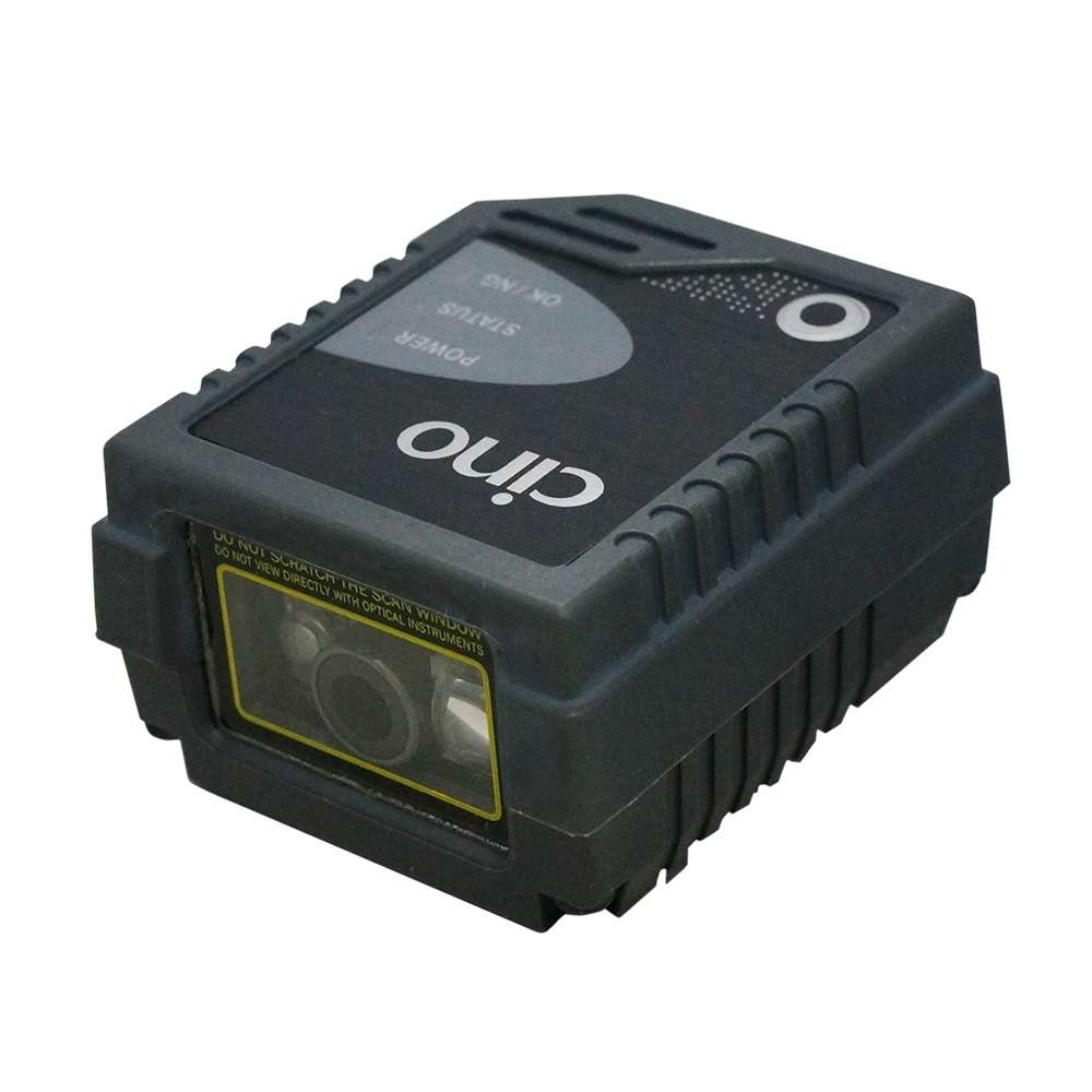 Cino FA480 SR - Fixed Mount 2D Scanner USB