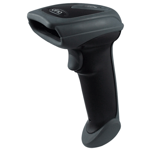 Cino FBC-780 Barcode Scanner - USB