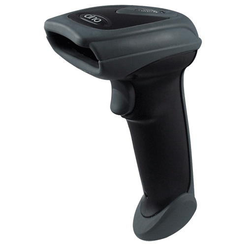 View Cino FBC-780 Barcode Scanner - RS232