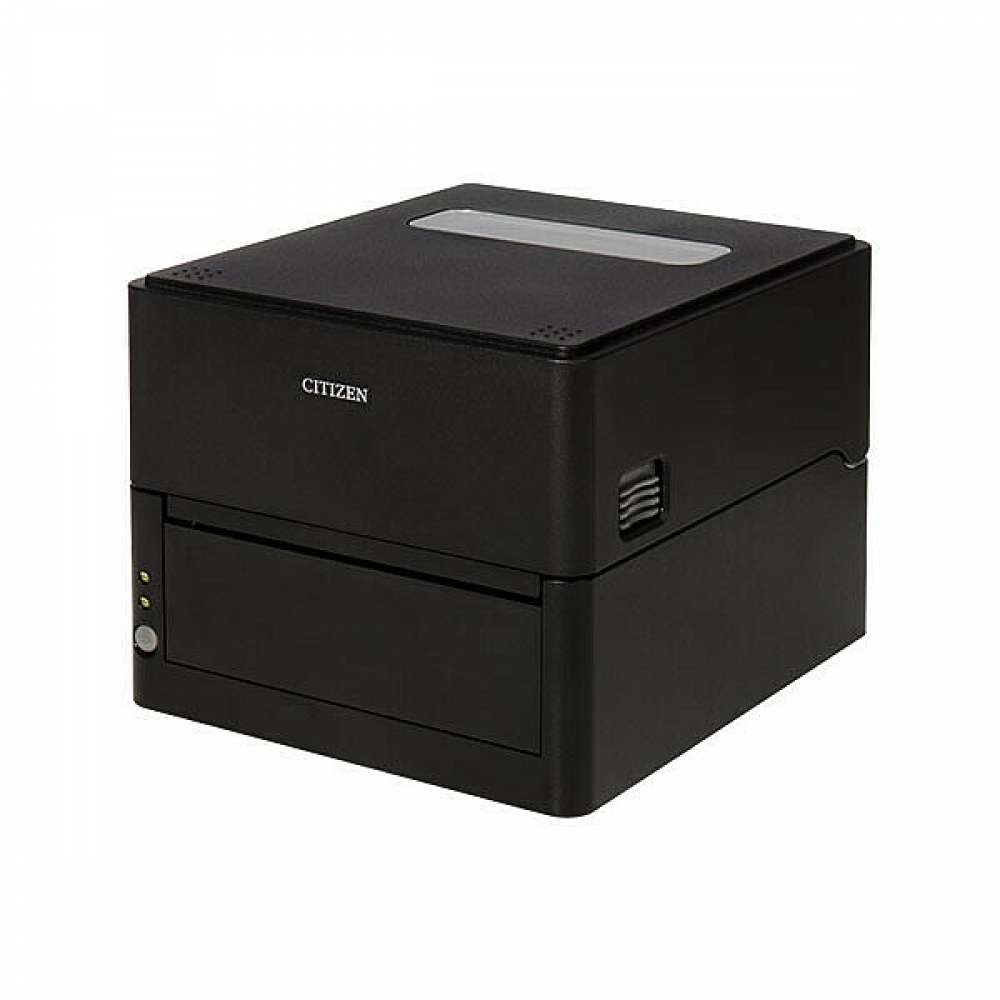 View Citizen CLE-300 4" Direct Thermal Label Printer