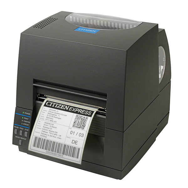 Citizen CL-S621 Label Printer