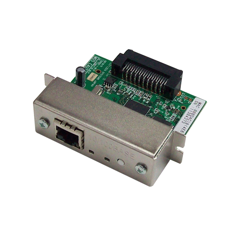 View Citizen Ethernet I/f Board