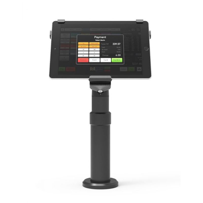 Compu Kiosk / Stand for iPad 10.2" 7th & 8th Gen Tablets