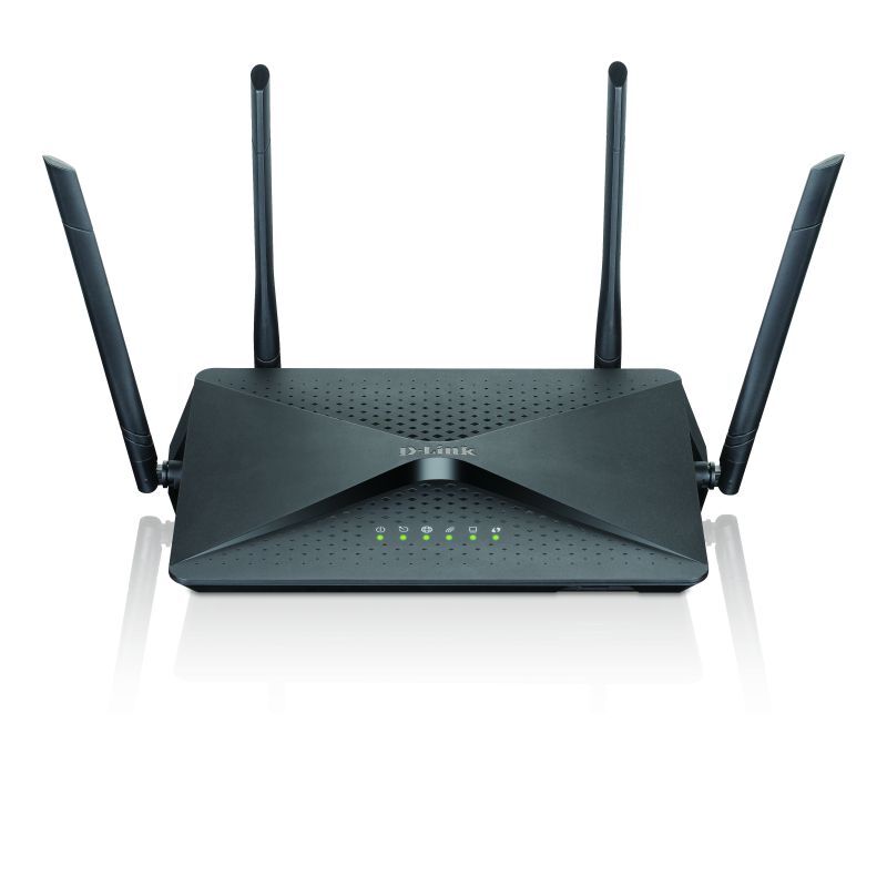 D-LINK DSL-3900 AC2600 Modem / Router