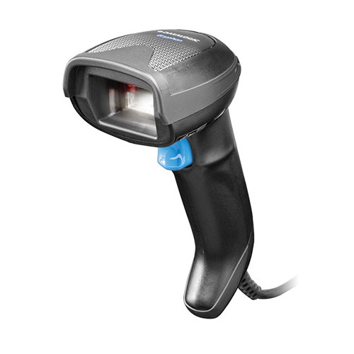 View Datalogic Gryphon GD4520 2D Mpixel Imager USB-Only