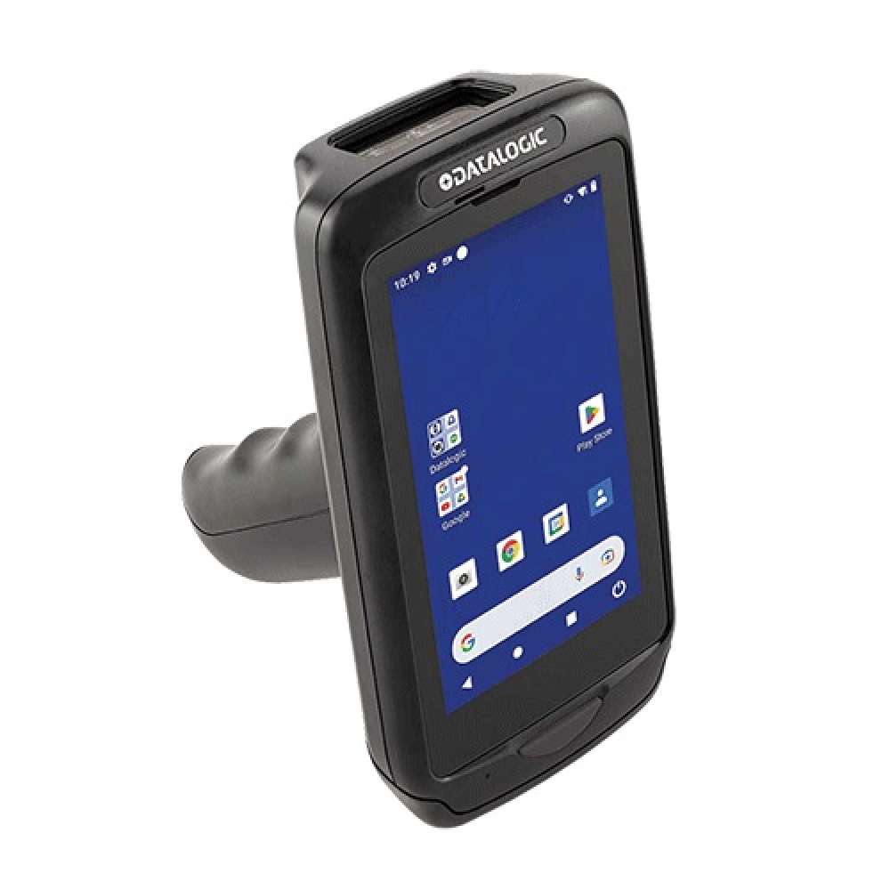 Datalogic Joya Touch 22 Gun with Wi-Fi, BT 2D Imager & Android 11