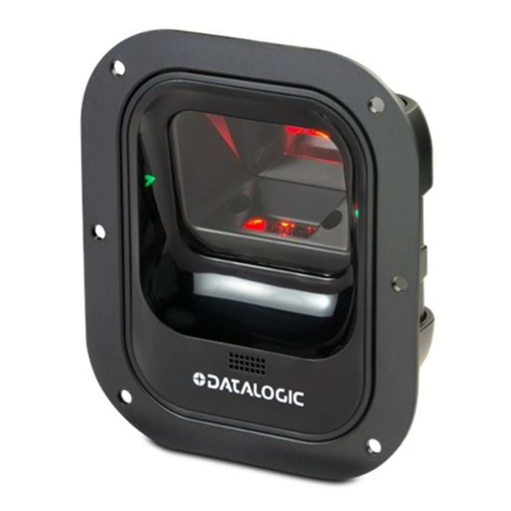 Datalogic Magellan 900i 2D Kiosk Mount Barcode Scanner with USB Interface
