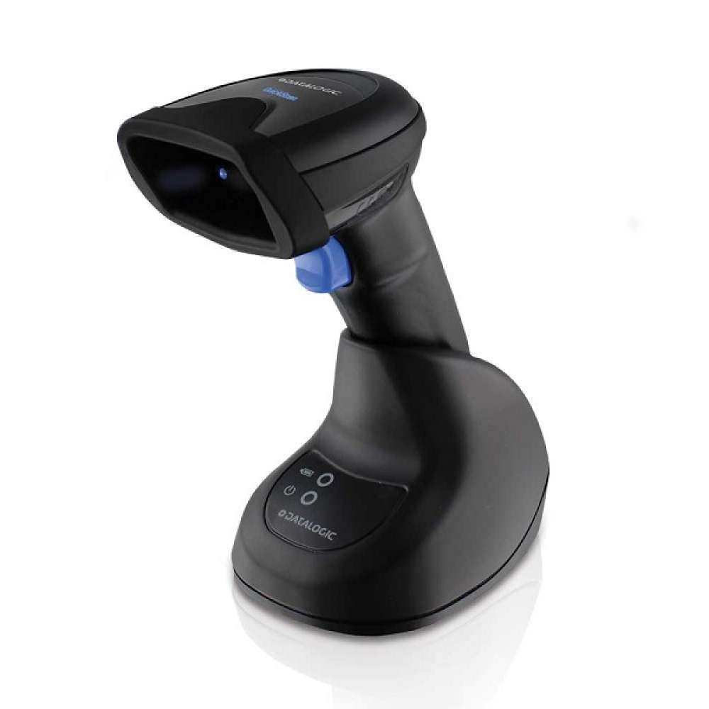 Datalogic QBT2500 2D Bluetooth Barcode Scanner