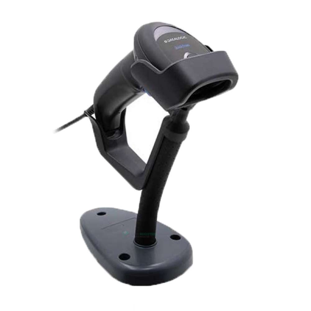 View Datalogic QuickScan QW2520 2D Barcode Scanner with USB Interface