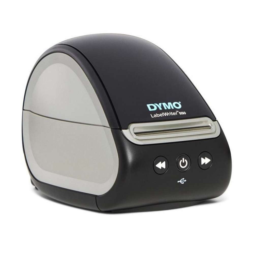 View Dymo LabelWriter 550 Label Printer with USB Interface