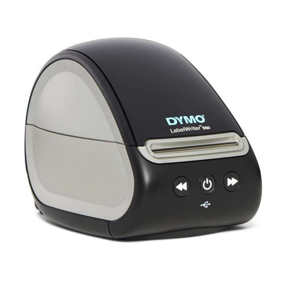 Dymo LabelWriter 550 Label Printer with USB Interface