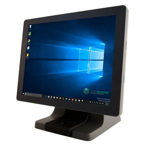 Element 485 G3900 Touch Screen POS Terminal