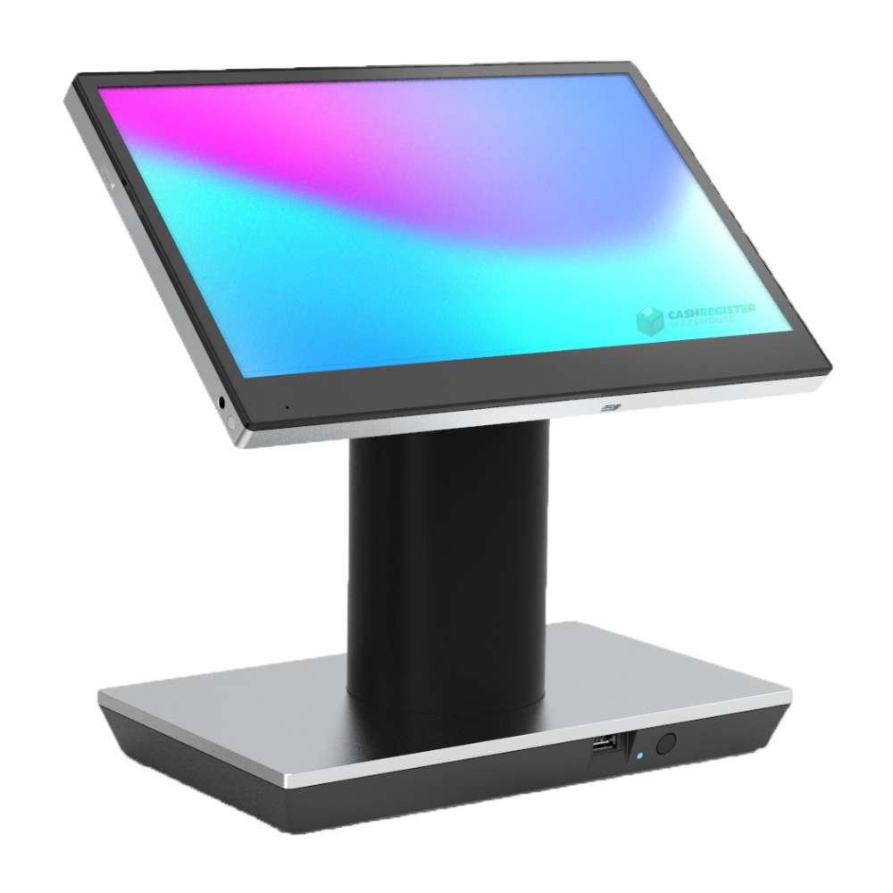 Element He276 4205U 11.6" Touch Screen POS Terminal