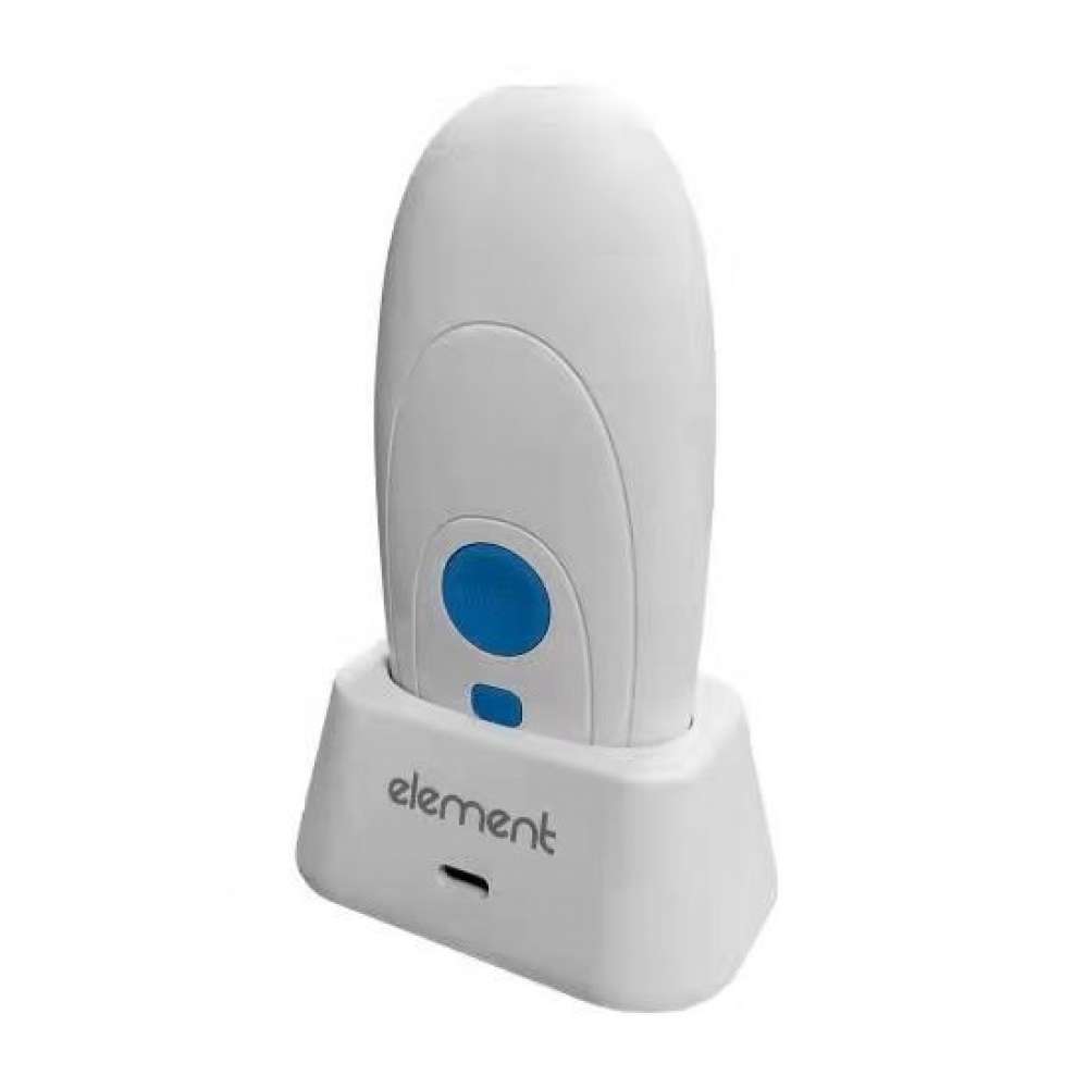 Element P50BT Cordless 2D Anti-Microbial Scanner