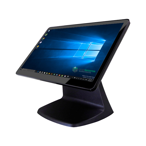View Element CA250W 15.6" Touch Screen POS Terminal