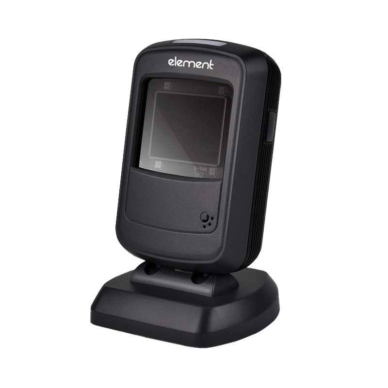 Element P220 2D Barcode Scanner with USB Interface