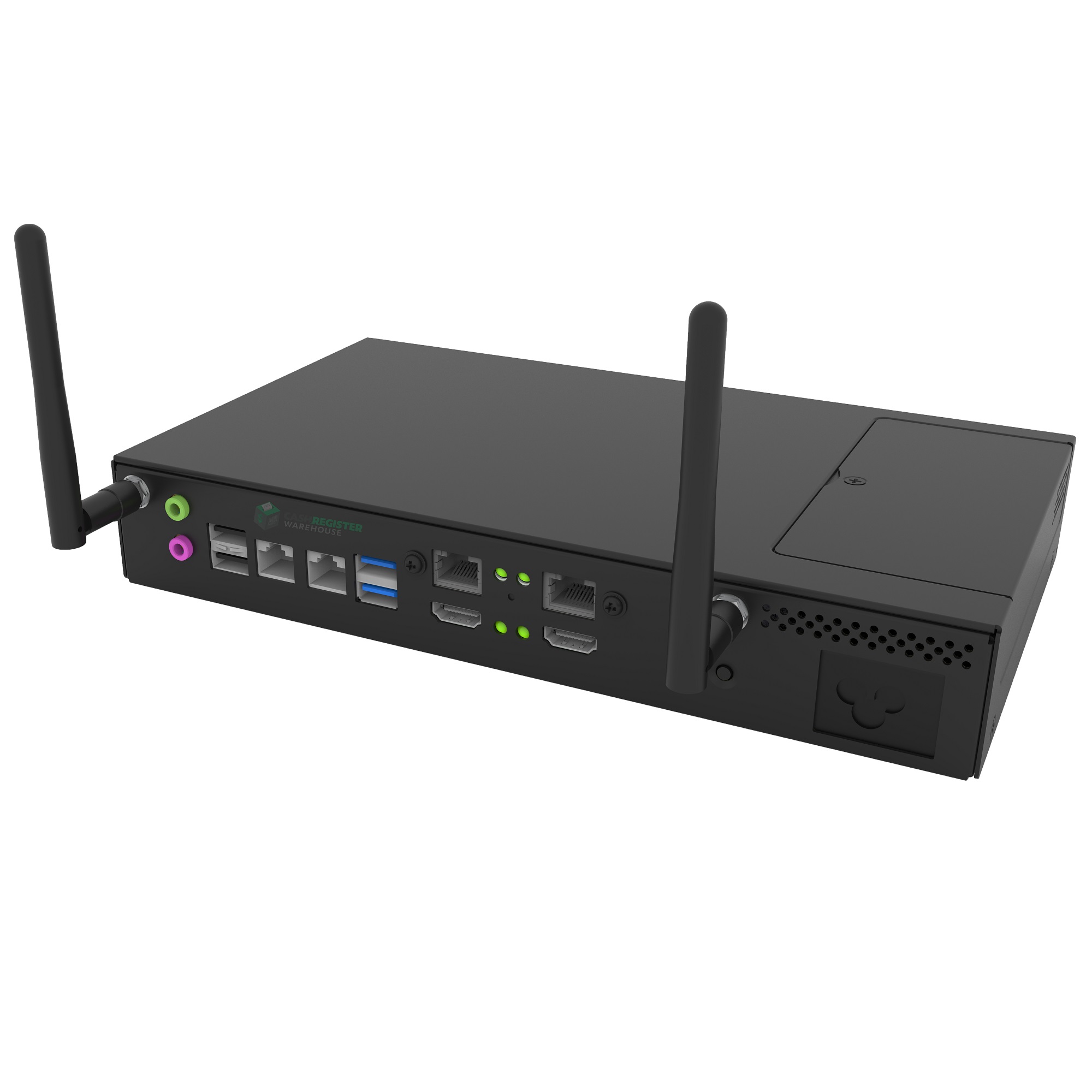 View Element PC12 Media controller (Mini PC)