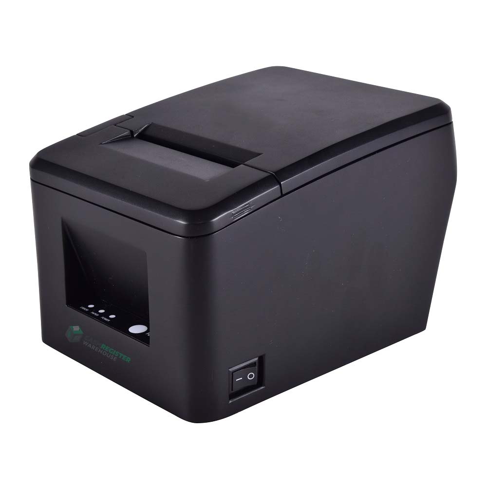 Element RW80L Thermal Receipt Printer